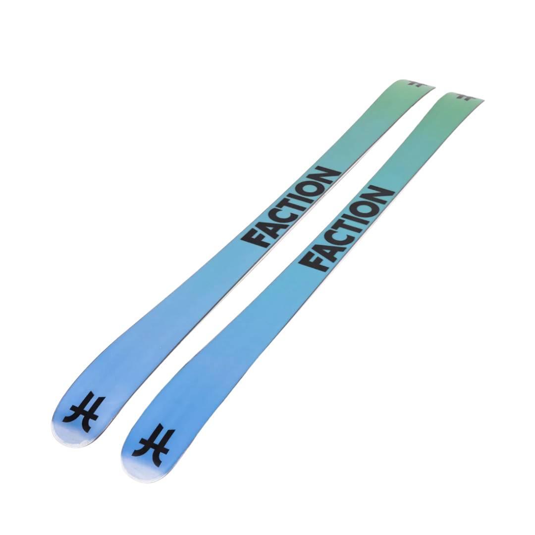 Faction Prodigy 1 Skis 2025